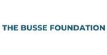 Logo for The Busse Foundation