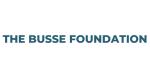 Logo for The Busse Foundation