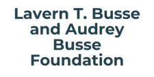 The Busse Foundation