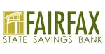 Logo for Fairfax State Savings Bank