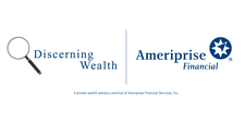 Discerning Wealth- Ameriprise Financial