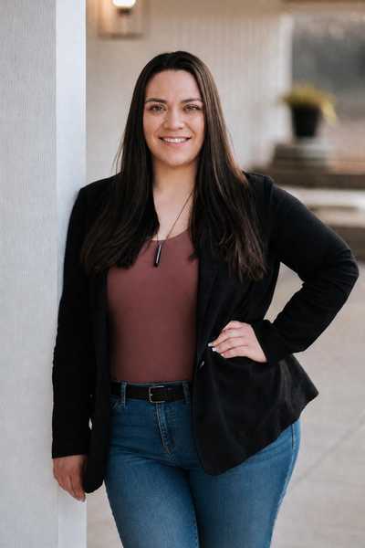 She’s Helping Students See Careers They Never Knew Existed: Jamie ...