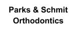 Logo for Parks & Schmit Orthodontics