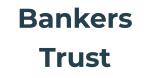 Logo for Bankers Trust 2