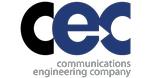 Logo for CEC