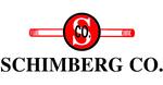 Logo for Schimberg Co.