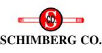 Logo for Schimberg Co.