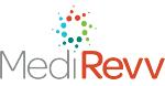 Logo for MediRevv