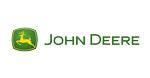Logo for John Deere