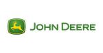 Logo for John Deere