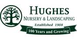 Logo for Hughes Nursery