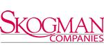 Logo for Skogman Companies
