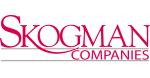 Logo for Skogman Companies