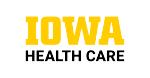 Logo for The University of Iowa Healthcare