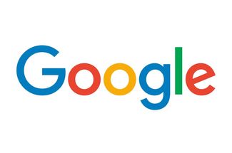 Google sponsor logo