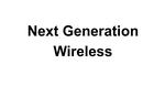 Logo for Next Generation Wireless 3