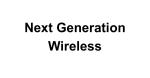 Logo for Next Generation Wireless 3