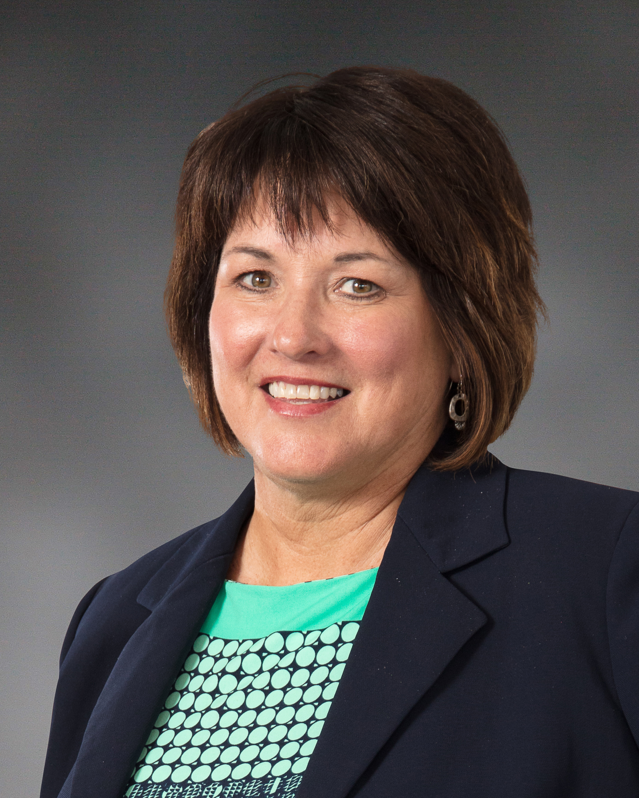 Image of Stacey Bentley