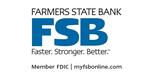 Logo for Farmers State Bank Marion
