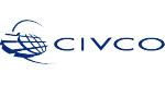 Logo for CIVCO