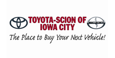 Toyota of Iowa City