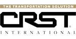Logo for CRST International
