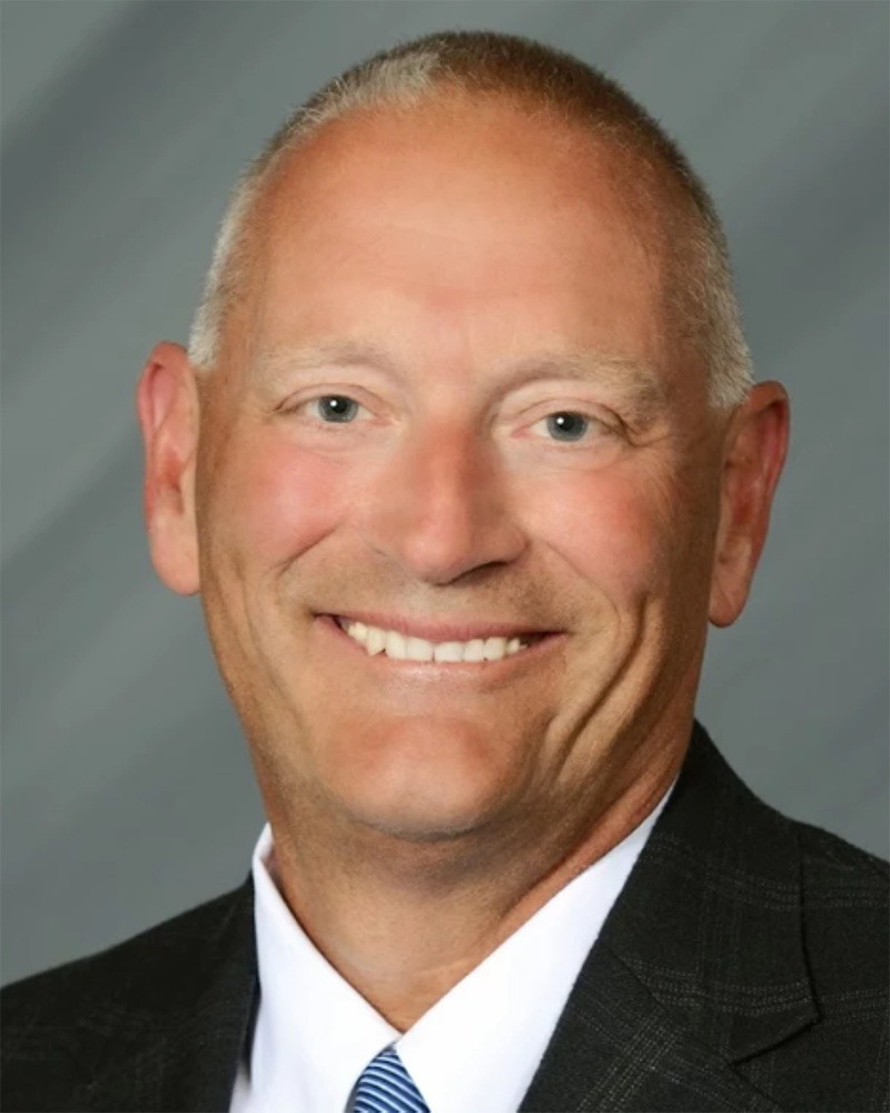 Image of Kris Hansen