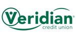 Logo for Veridian Credit Union