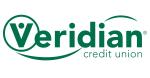 Logo for Veridian Credit Union