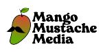 Logo for Mango Mustache
