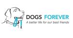 Logo for Dog's Forever