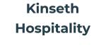 Logo for Kinseth Hospitality