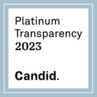 Guide Star Logo for Platinum Transparency Candid