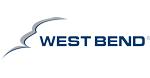 Logo for West Bend