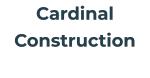 Logo for Cardinal Construction 2
