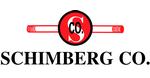 Logo for Schimberg Co.