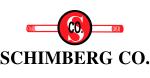 Logo for Schimberg Co.