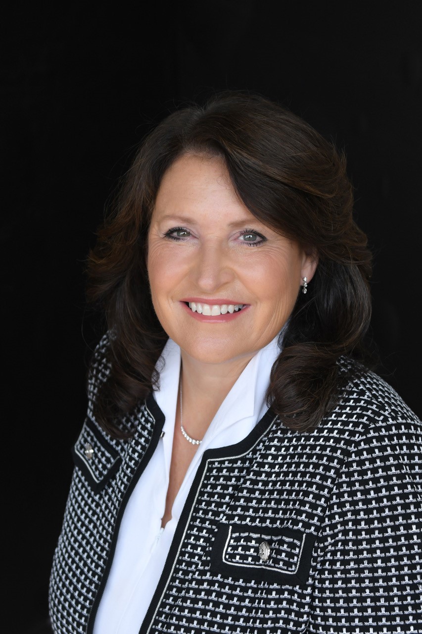 Image of Nancy Kasparek