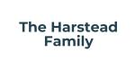 Logo for The Harstead Family