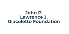 Giacoletto Foundation