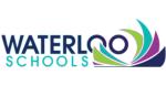 Logo for Waterloo Community School District