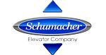 Logo for Schumacher Elevator