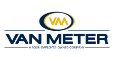 Logo for Van Meter Inc