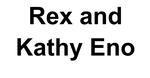Logo for Rex and Kathy Eno