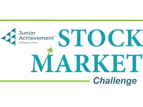 JA Stock Market Challenge Logo