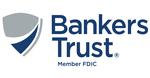 Logo for Bankers Trust