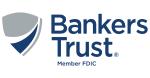 Logo for Bankers Trust