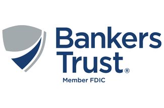 Bankers Trust sponsor logo