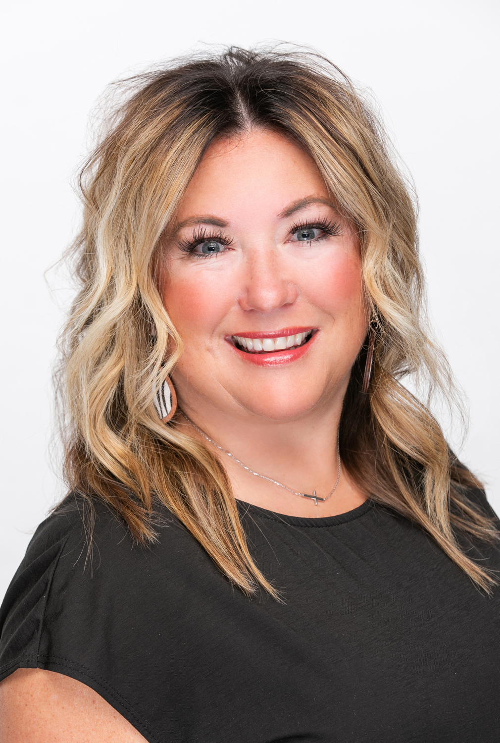 Image of Betsy Harrison