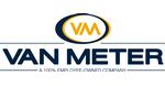 Logo for Van Meter Inc.